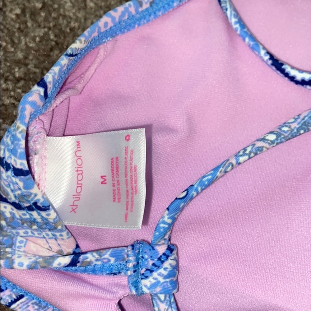 Target bathing suit - Picture 3 of 4
